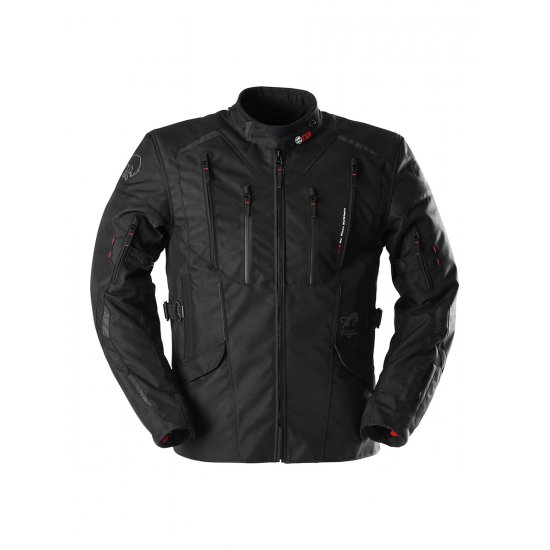 Furygan Brooks Textile Motorcycle Jacket at JTS Biker Clothing